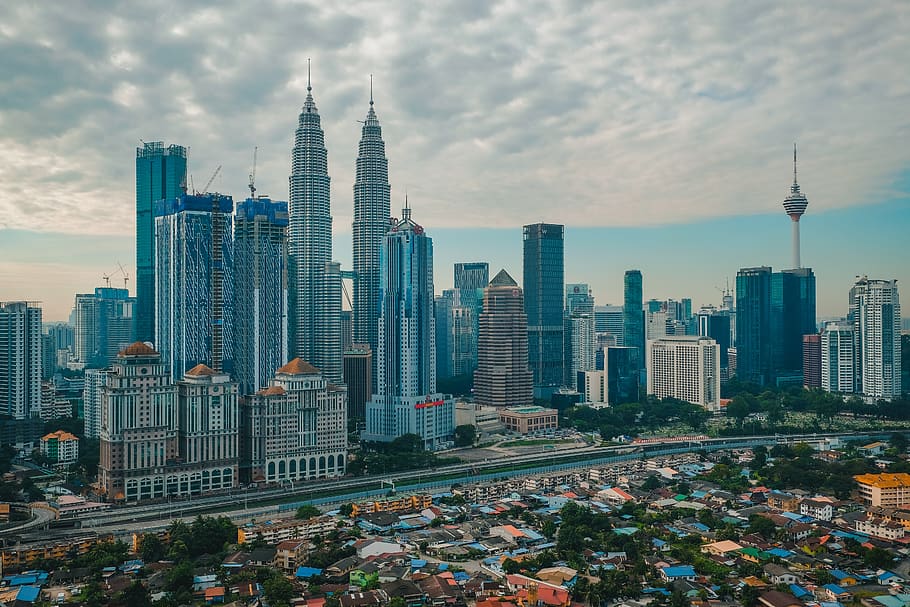 Malaysia: Exploring the Cultural Melting Pot on a Budget