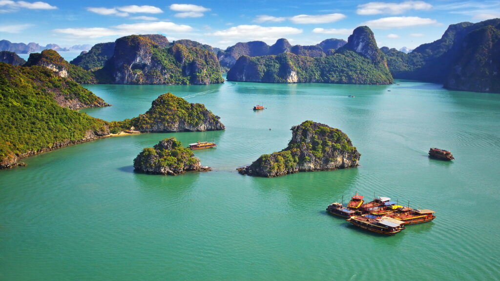 Vietnam: Budgeting for an Epic Southeast Asian Adventure