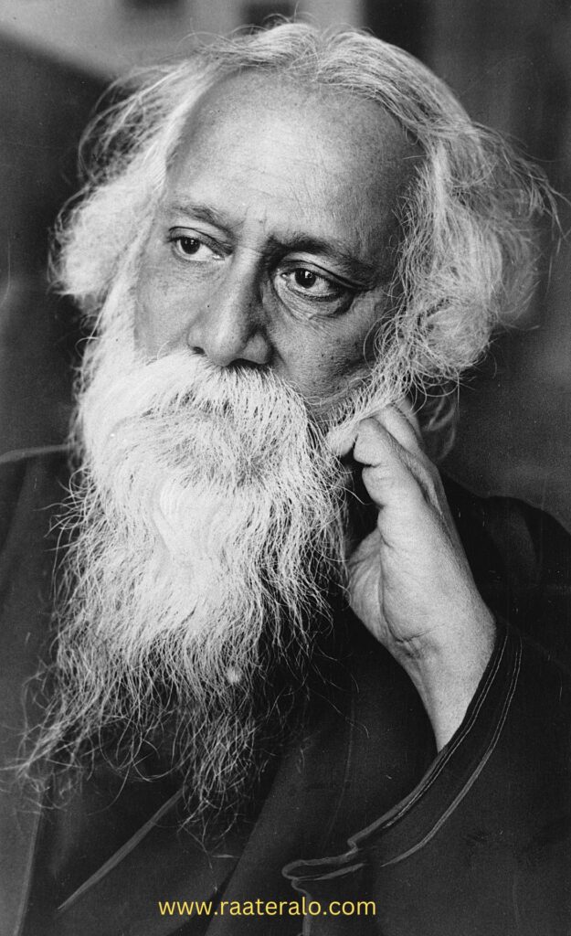 Patriotic Poem by Rabindranath Tagore in Bengali 2024 l রবীন্দ্রনাথ ঠাকুরের দেশাত্মবোধক কবিতা