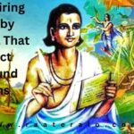 10 Inspiring Lines by Kalidasa That Reflect Profound Truths