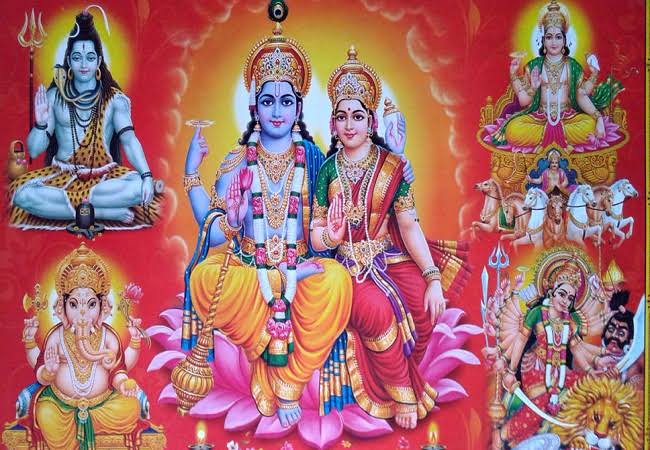 Panchadevata Mantra which every Hindu should know 2025 l পঞ্চদেবতা মন্ত্র যা প্রত্যেক হিন্দুধর্মাবলম্বীদের জানা উচিত ২০২৫