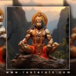 20+ Inspirational Quotes from Lord Hanuman for Courage and Wisdom