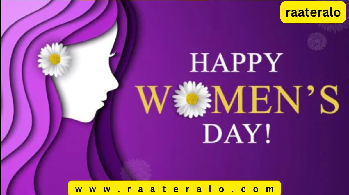Inspiring Women's Day Messages for Female Colleagues