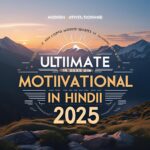Ultimate Motivational Quotes in Hindi 2025