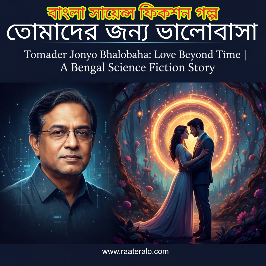 Tomader Jonyo Bhalobasha Humayun Ahmed