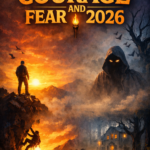 Best Quotes About Courage and Fear 2026