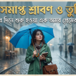 অসমাপ্ত শ্রাবণ ও তুমি: Osomapto Shrabon O Tumi 2026 - raateralo