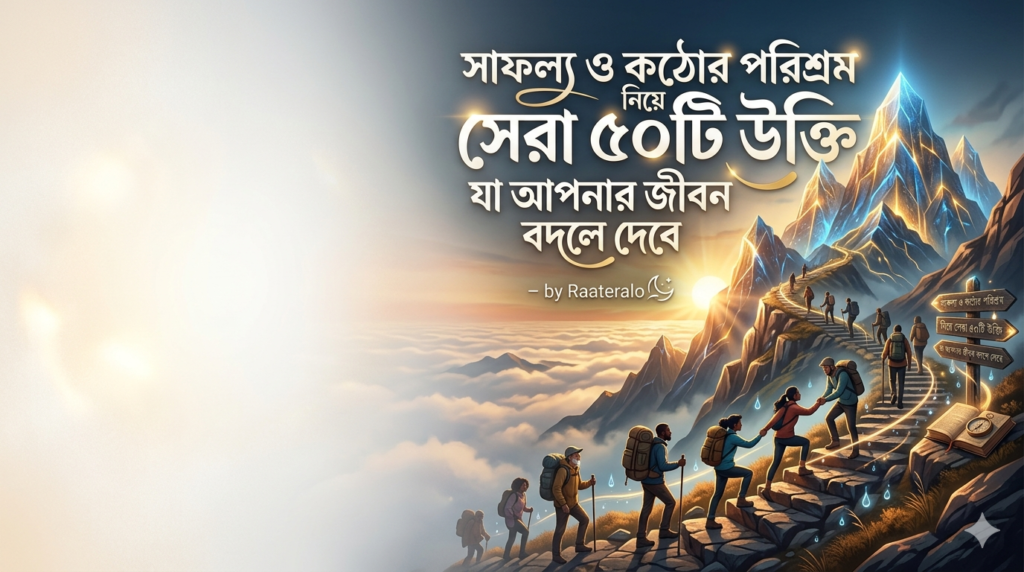 Top 50 Quotes About Hard Work and Success - raateralo