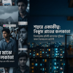 Bangla Golpo Shohure Ekakitto